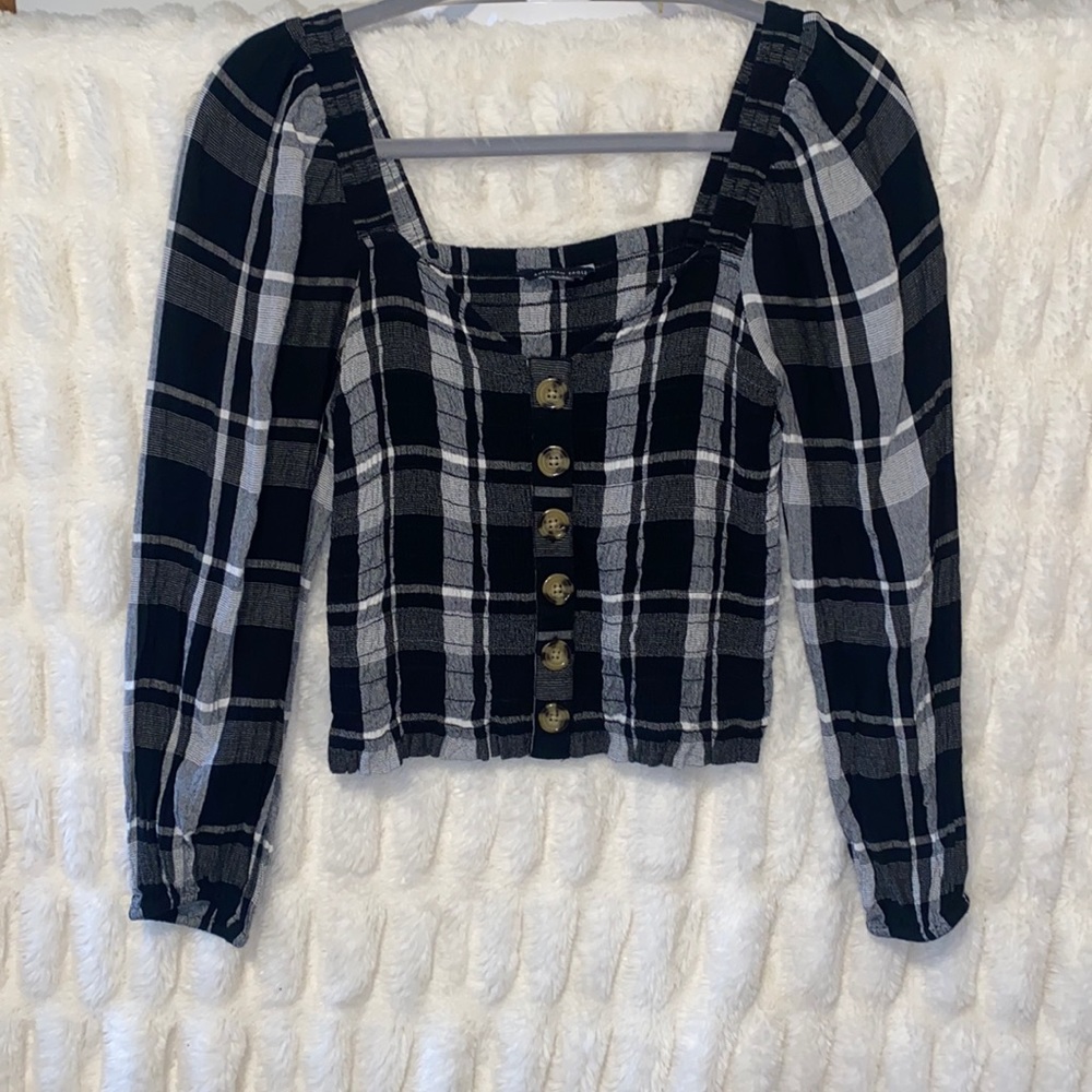American Eagle Long Sleeve